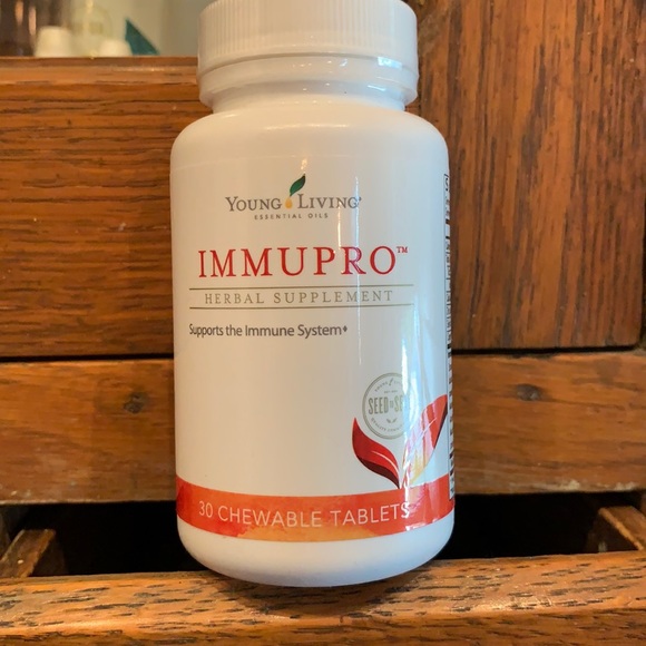 Immupro